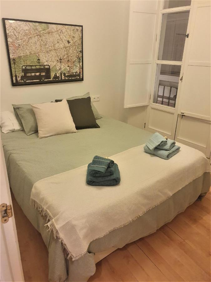Luminoso Y Centrico Apartment Cadiz