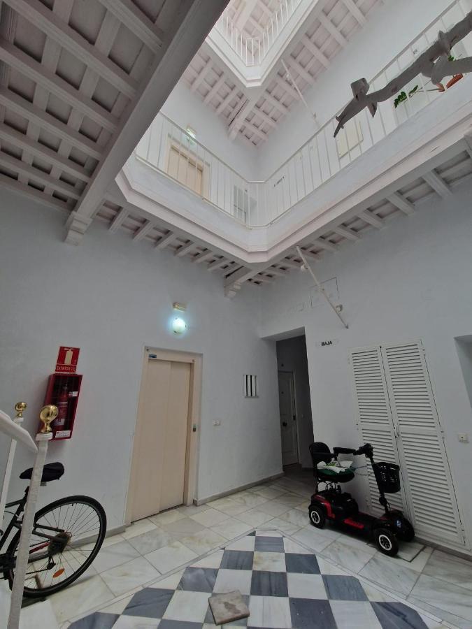 Luminoso Y Centrico Apartment