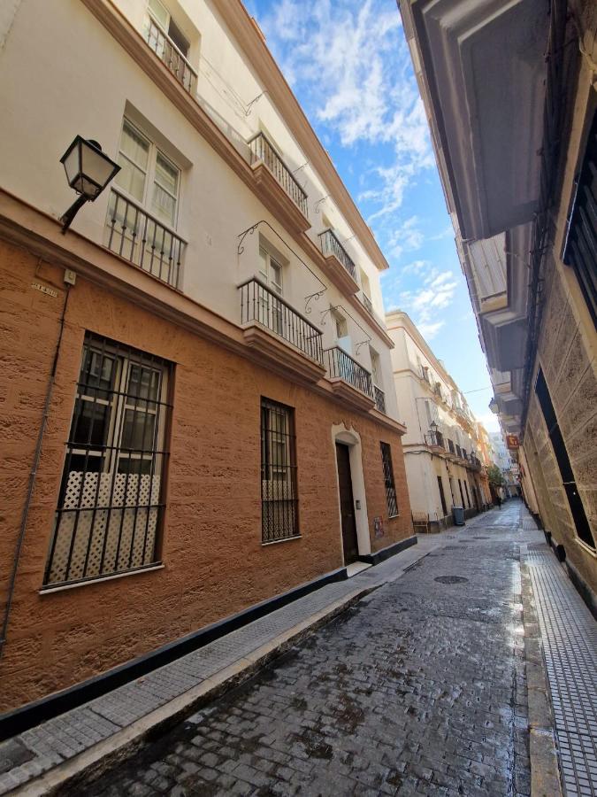 Luminoso Y Centrico Cadiz
