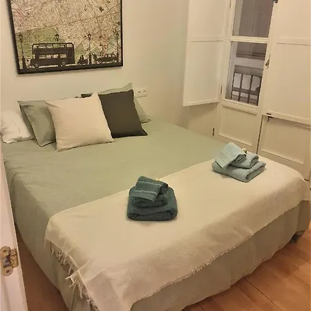 Apartamento Luminoso Y Centrico Cadiz Exterior photo