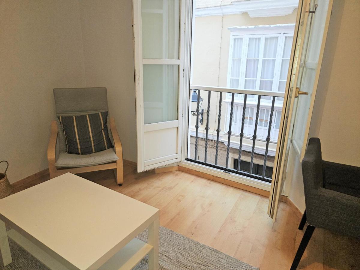 Luminoso Y Centrico Appartement *